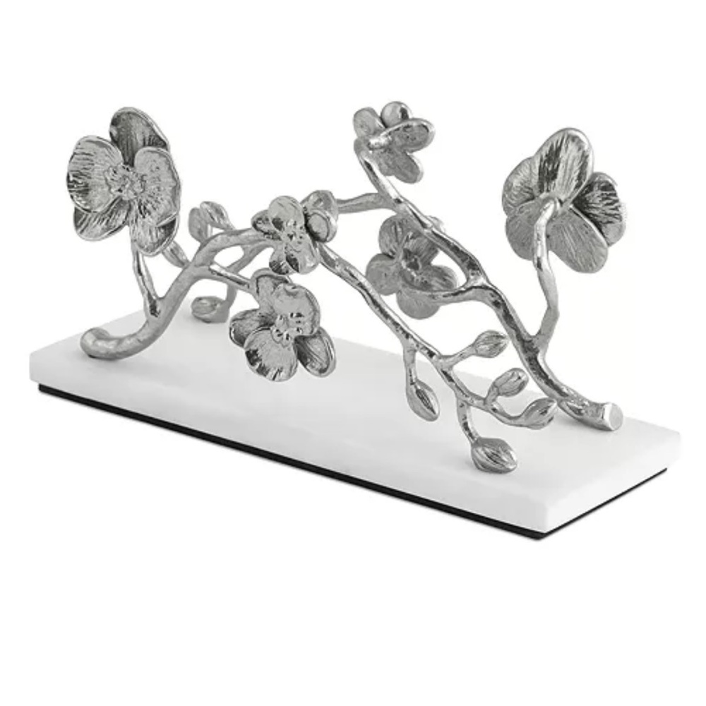 Michael Aram napkin holder
